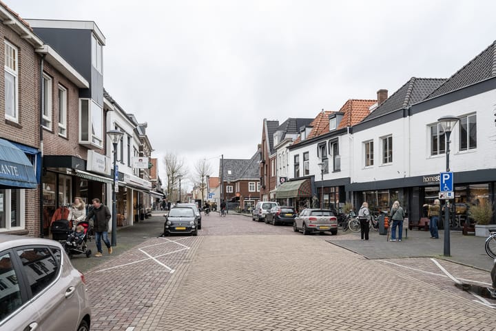 Foto 50 van Raadhuisstraat 44-A