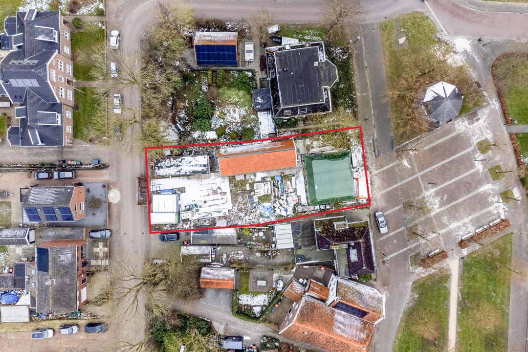 Photo 28 of Voorstraat 3