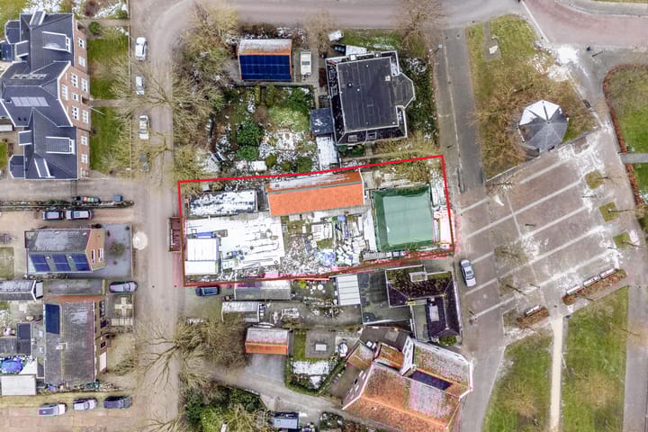 Foto 28 van Voorstraat 3