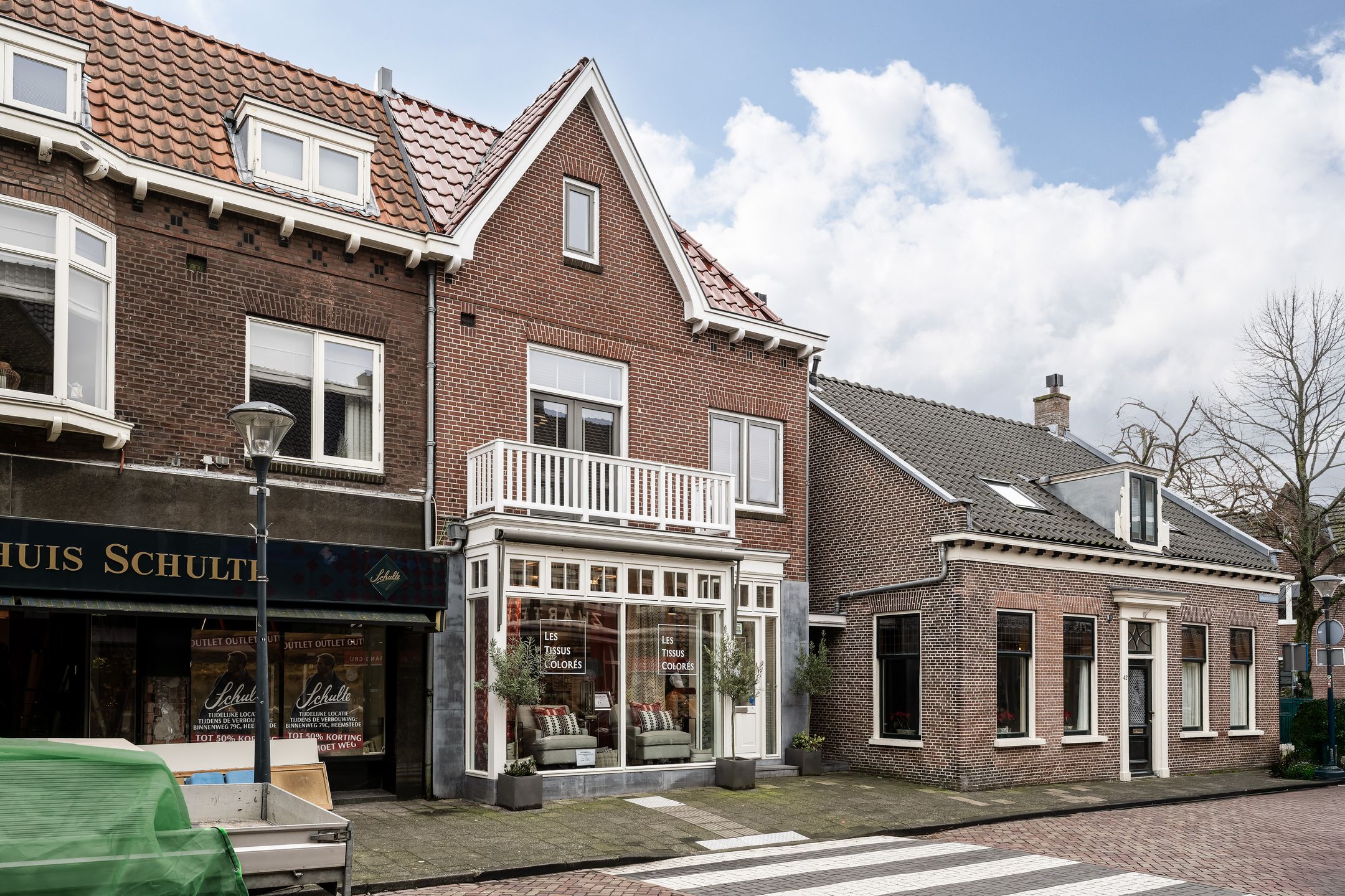 Foto 51 van Raadhuisstraat 44-A