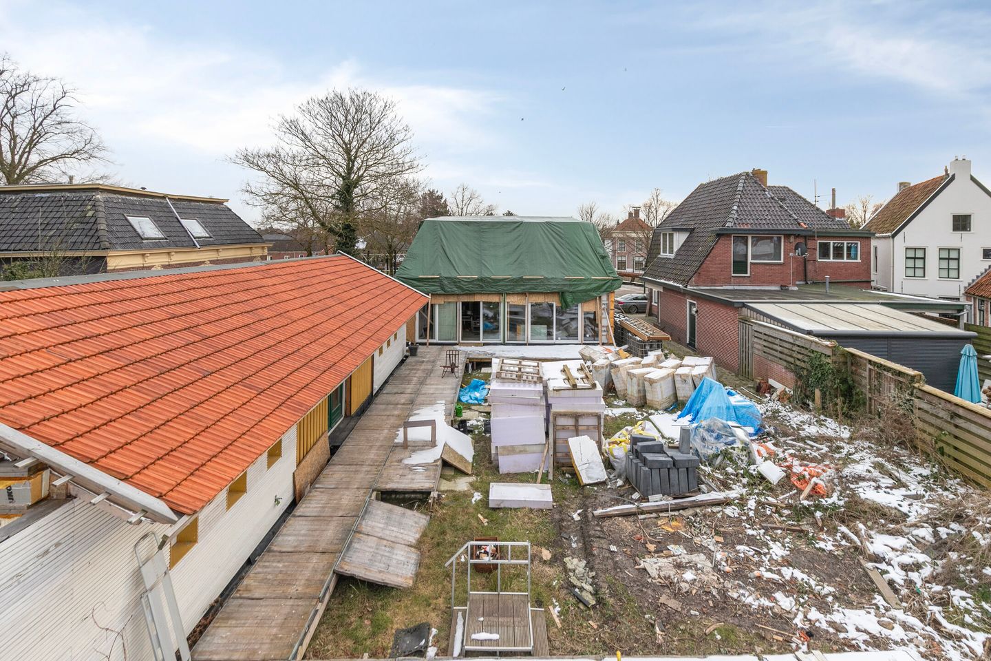 Photo 29 of Voorstraat 3