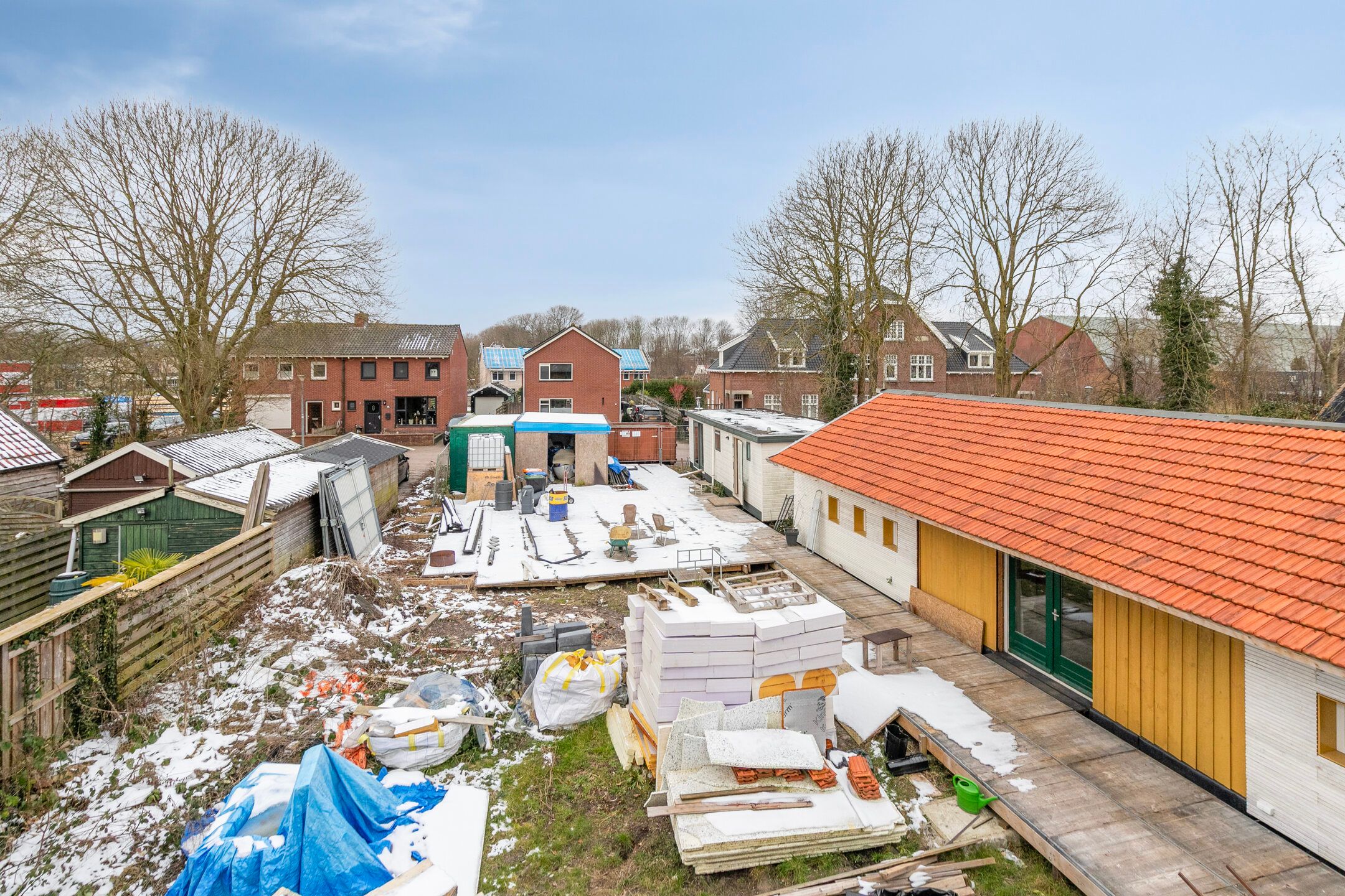 Photo 30 of Voorstraat 3