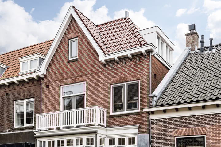 Foto 52 van Raadhuisstraat 44-A