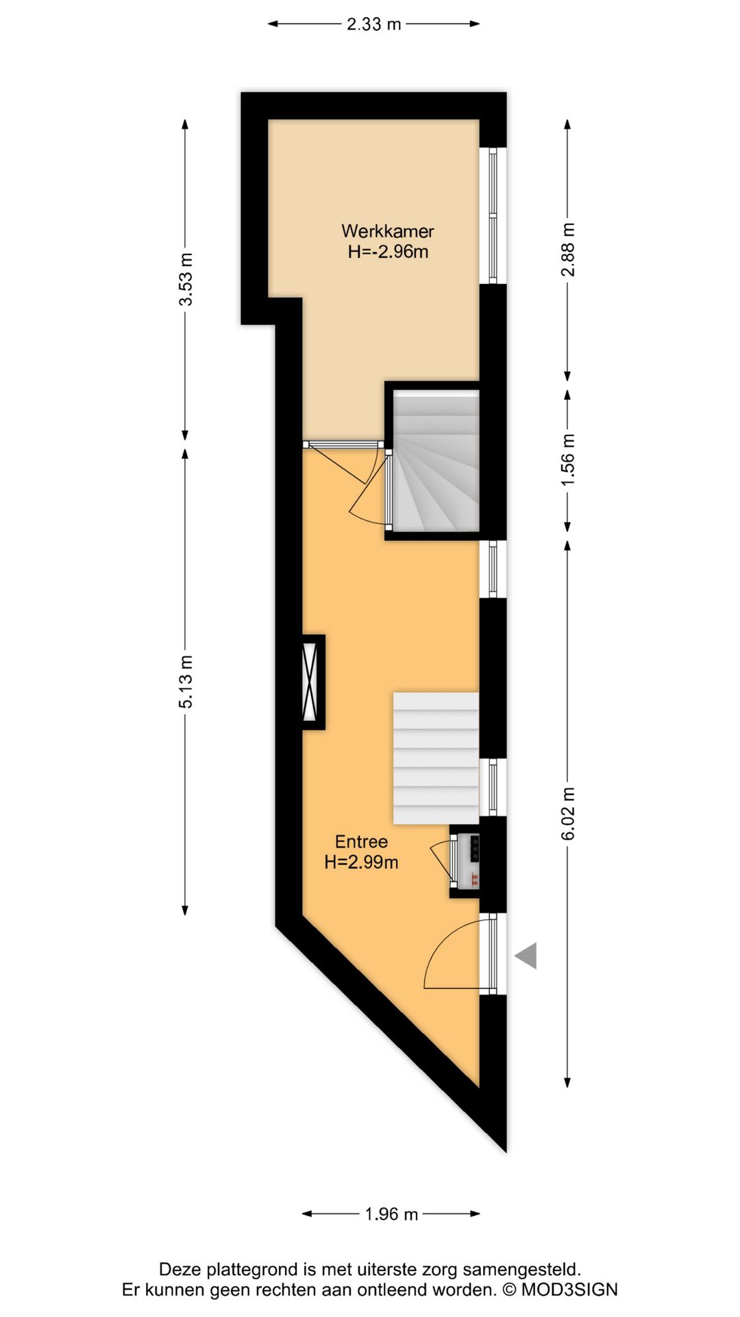 Foto 53 van Raadhuisstraat 44-A