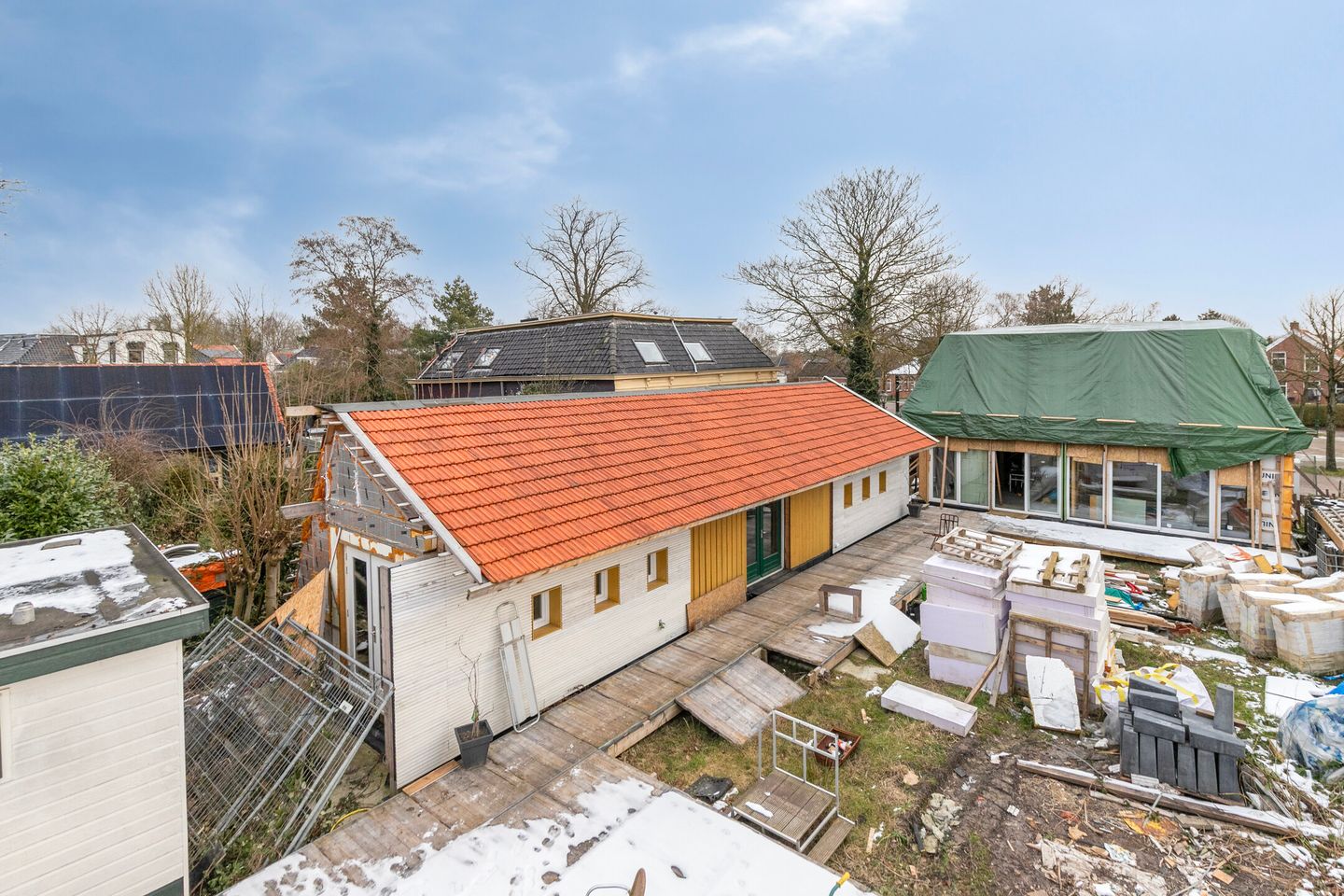 Photo 25 of Voorstraat 3