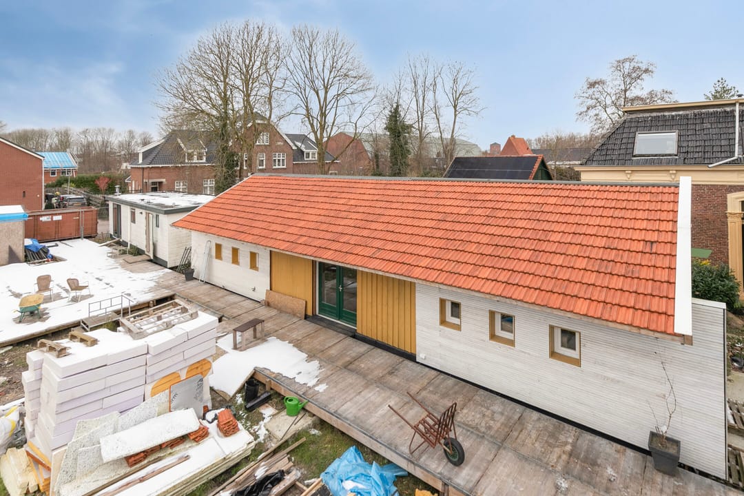 Photo 31 of Voorstraat 3