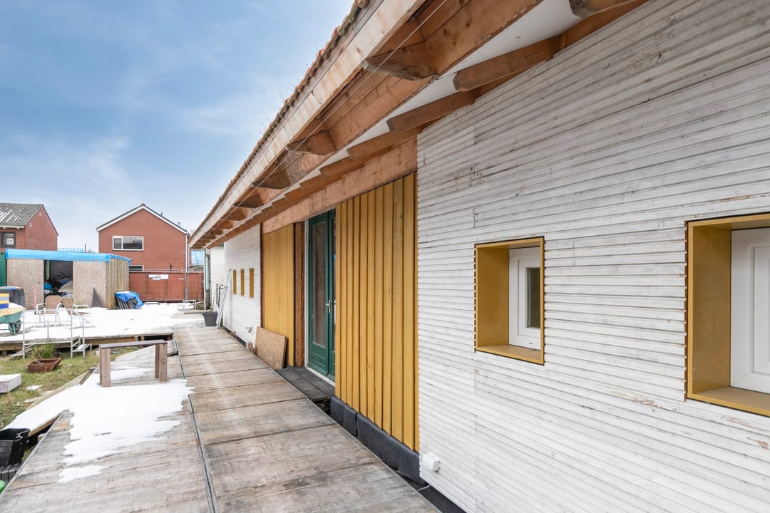 Photo 8 of Voorstraat 3