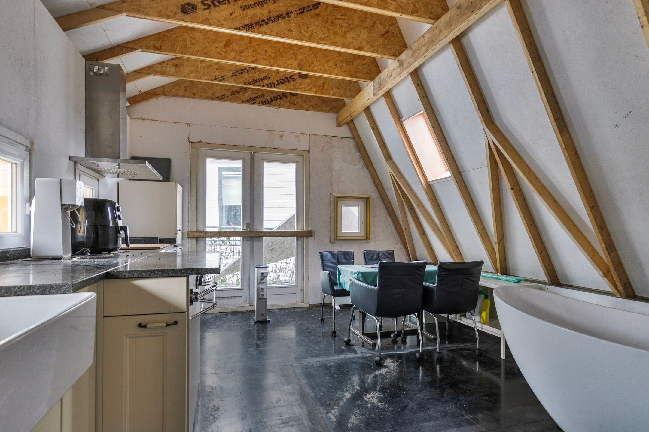 Photo 9 of Voorstraat 3