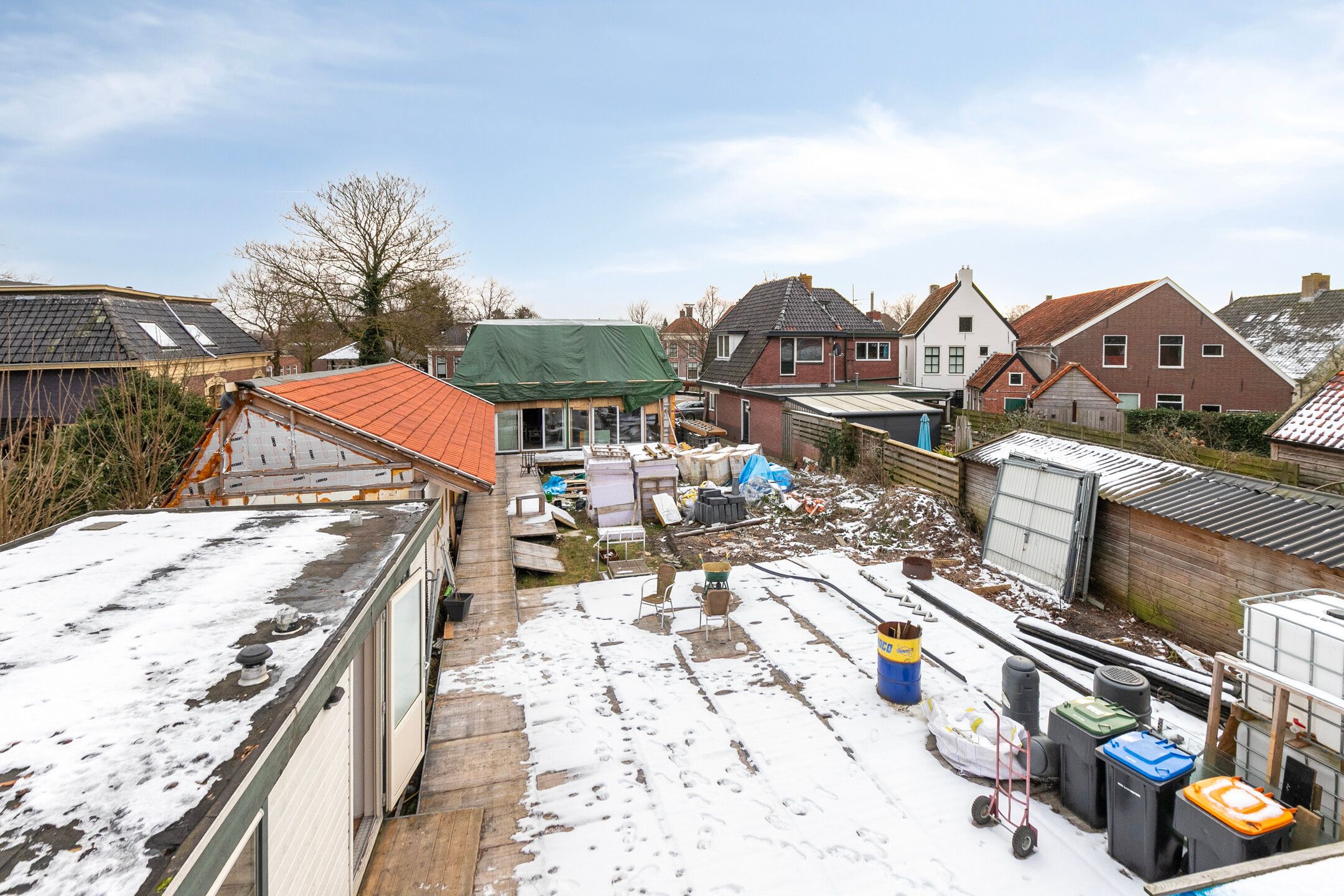 Photo 33 of Voorstraat 3