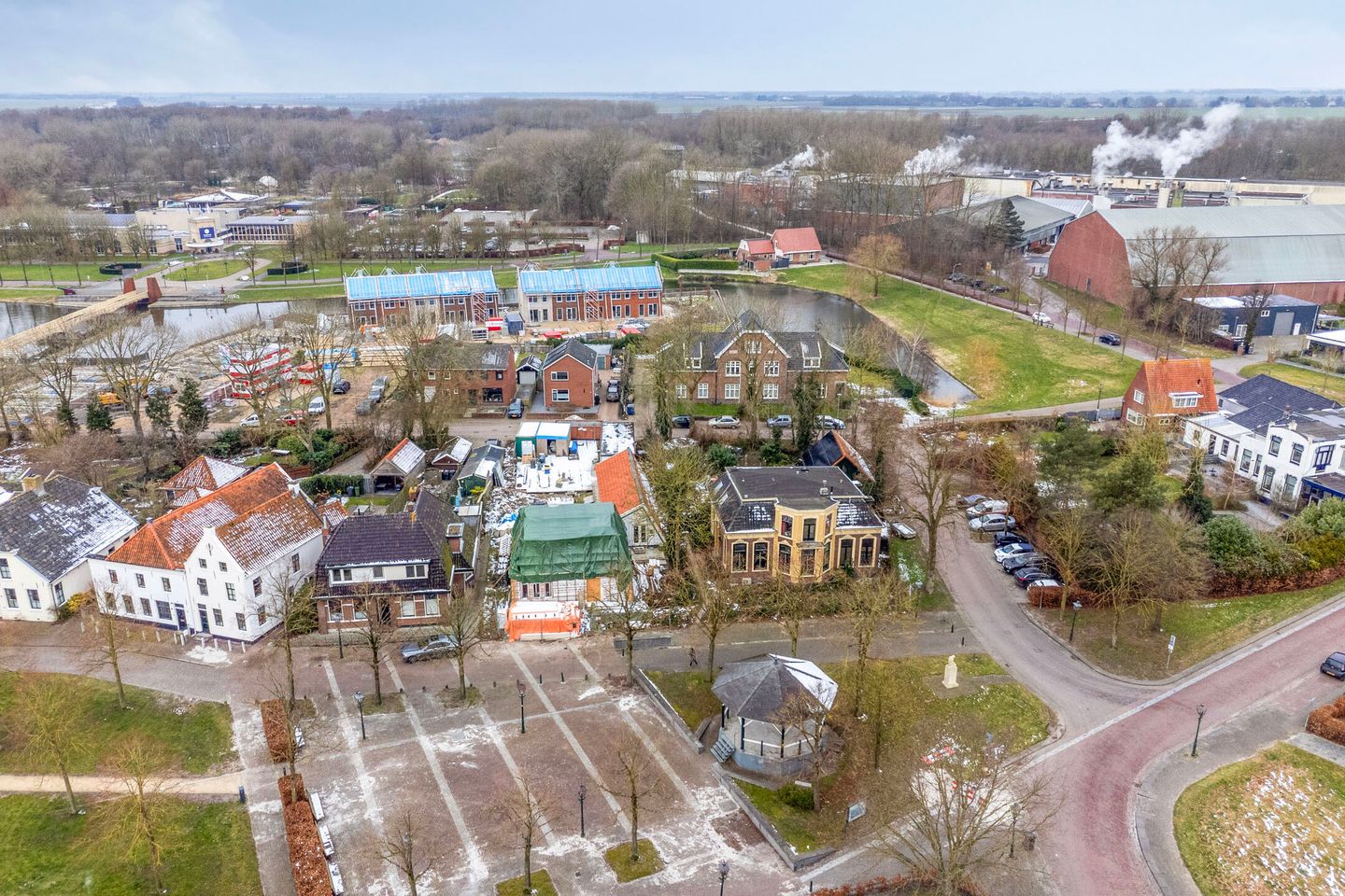 Photo 34 of Voorstraat 3