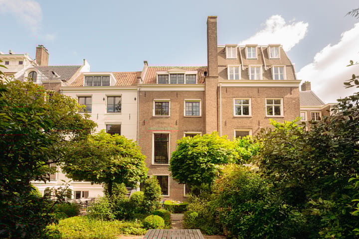 Herengracht 508, Amsterdam