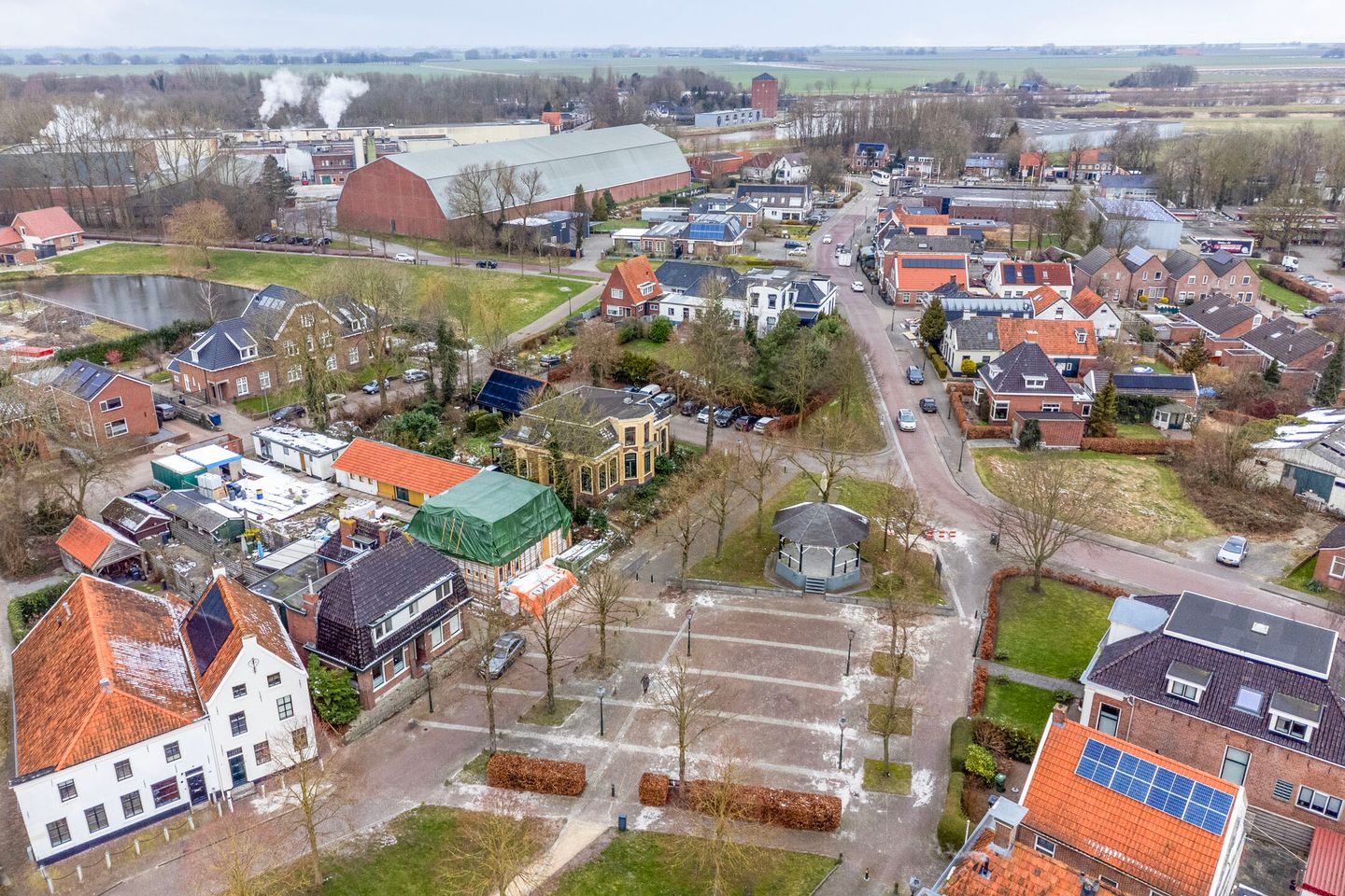 Photo 35 of Voorstraat 3