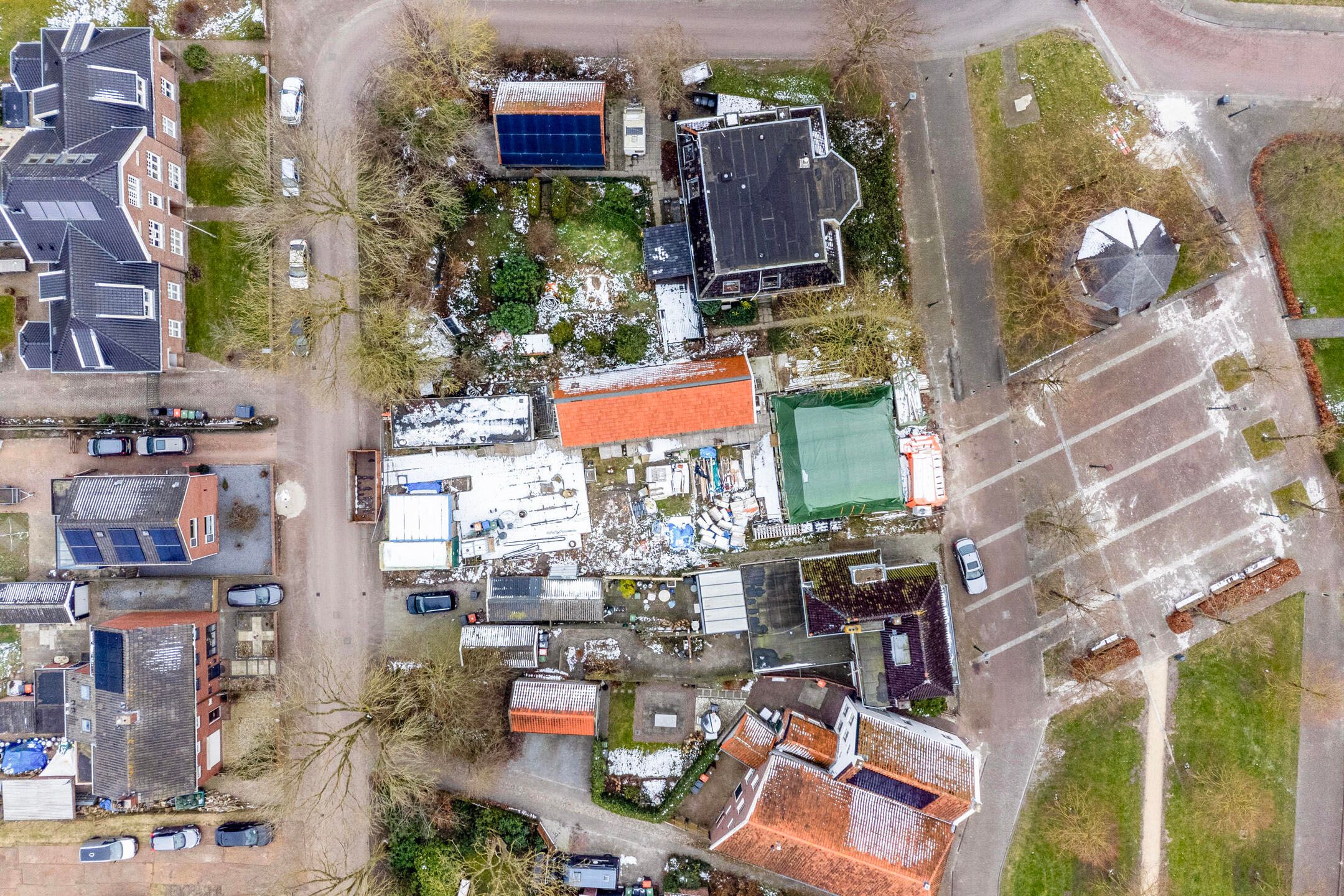 Photo 36 of Voorstraat 3