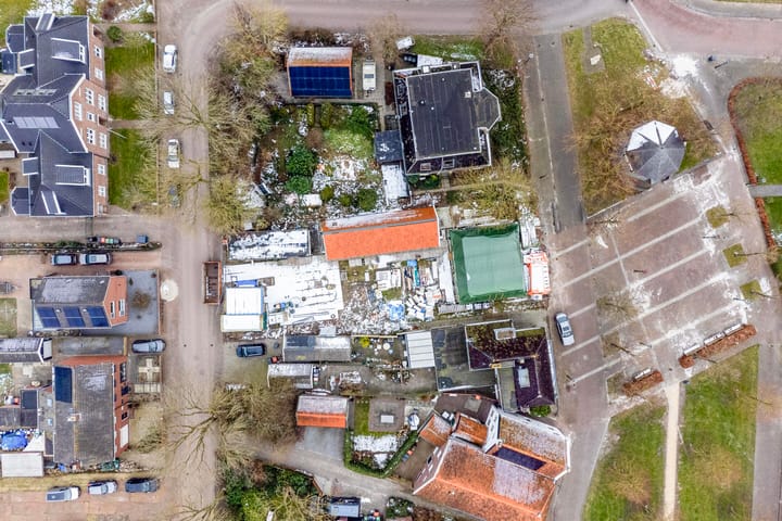 Foto 36 van Voorstraat 3