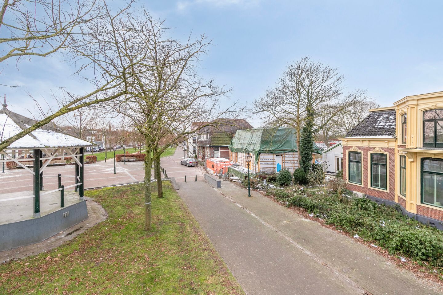 Photo 44 of Voorstraat 3