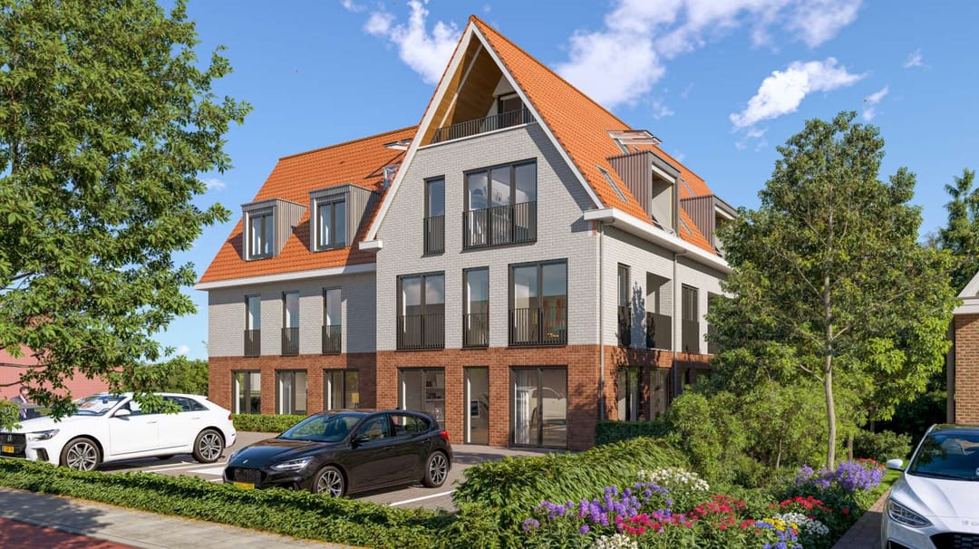 Foto 1 van Langendam 30-004