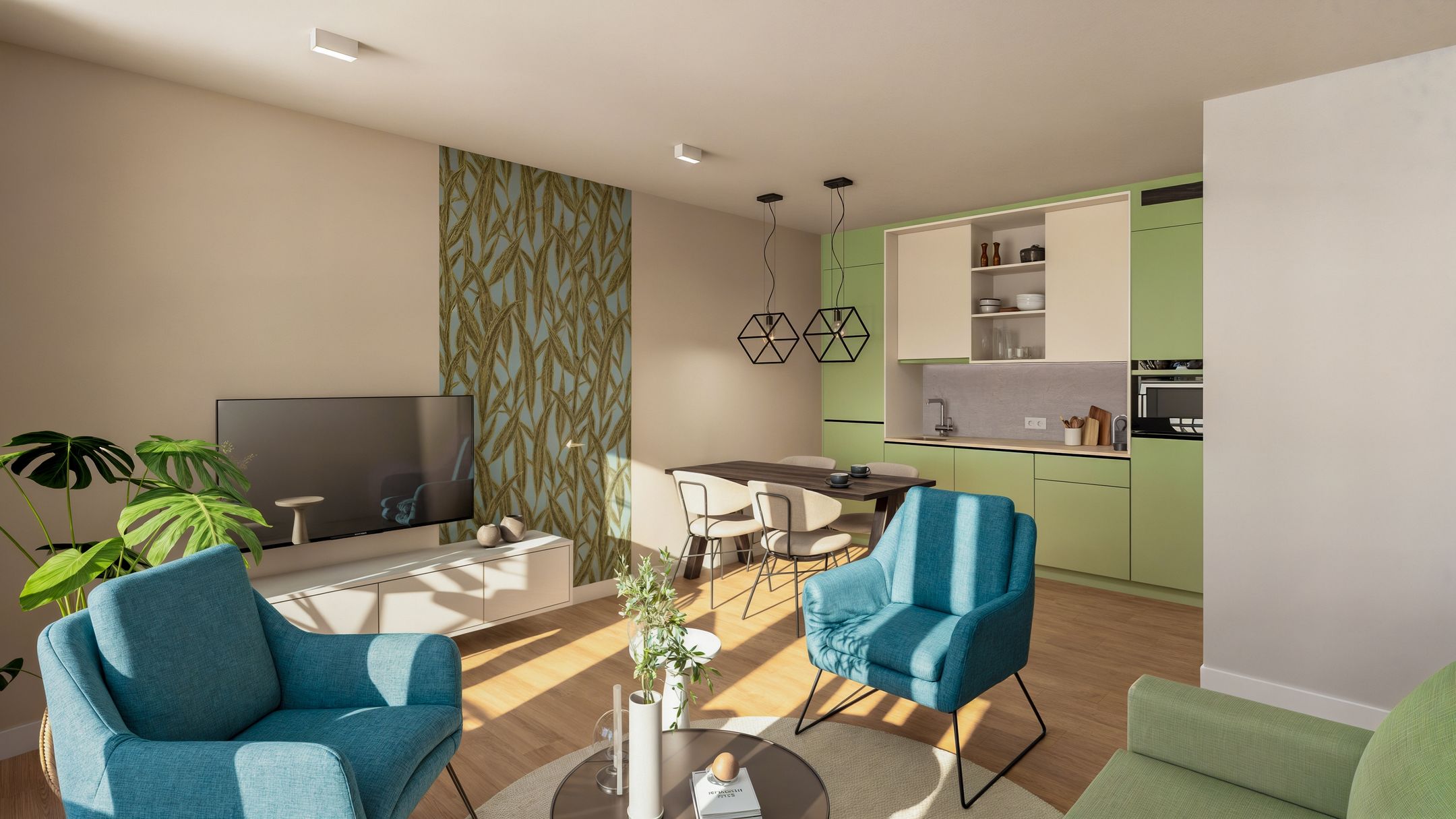 Foto 9 van Langendam 30-004