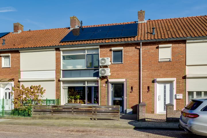 Foto 2 van Olmenstraat 7