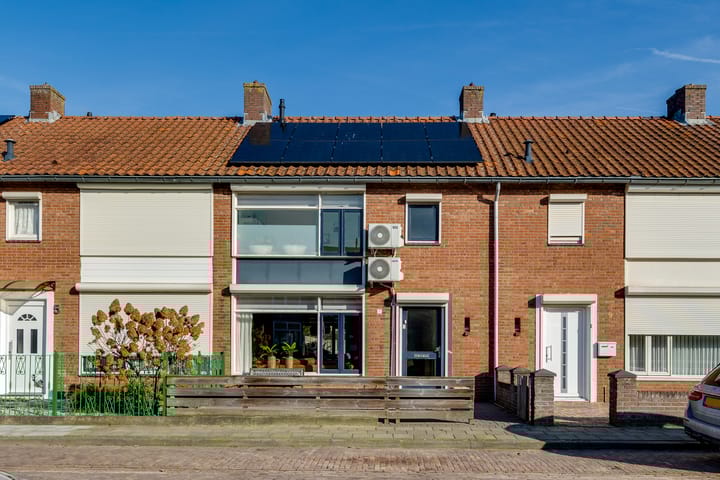 Foto 3 van Olmenstraat 7