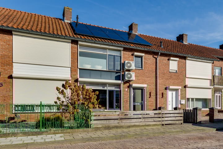 Foto 4 van Olmenstraat 7