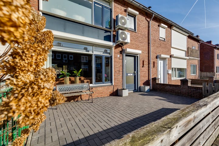 Foto 5 van Olmenstraat 7