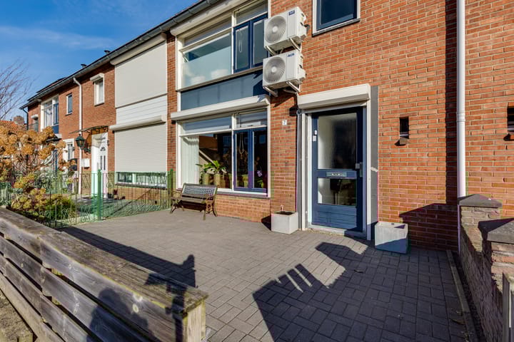 Foto 6 van Olmenstraat 7