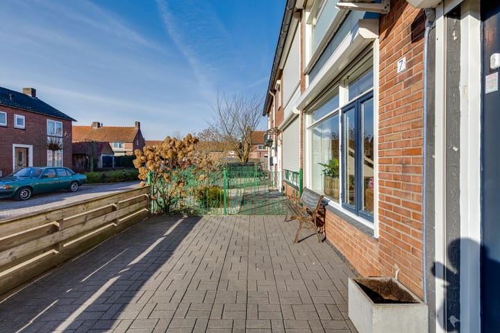 Foto 7 van Olmenstraat 7