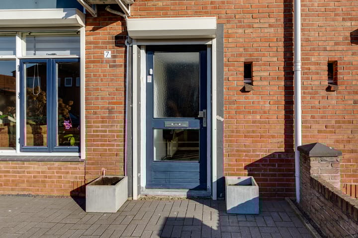 Foto 8 van Olmenstraat 7