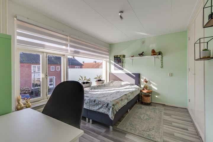 Foto 33 van Olmenstraat 7