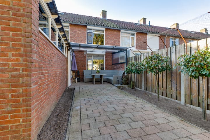 Foto 50 van Olmenstraat 7