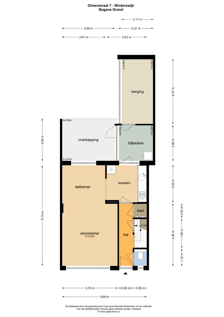 Foto 57 van Olmenstraat 7