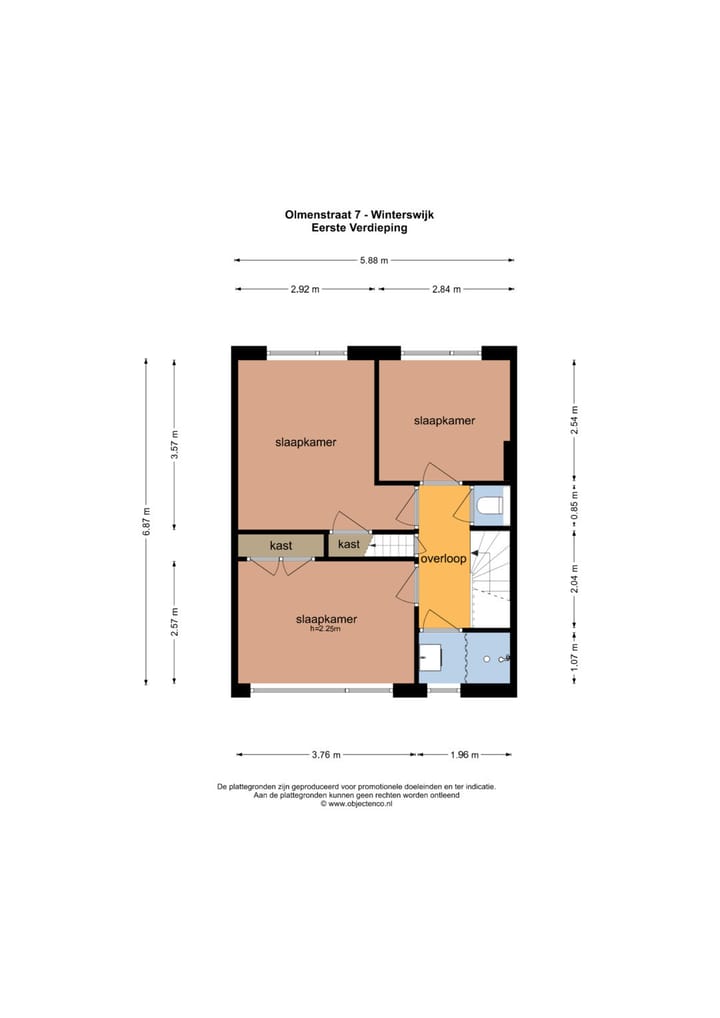 Foto 60 van Olmenstraat 7