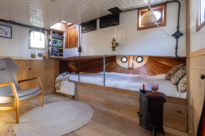 Foto 4 van Willemskade 64-B