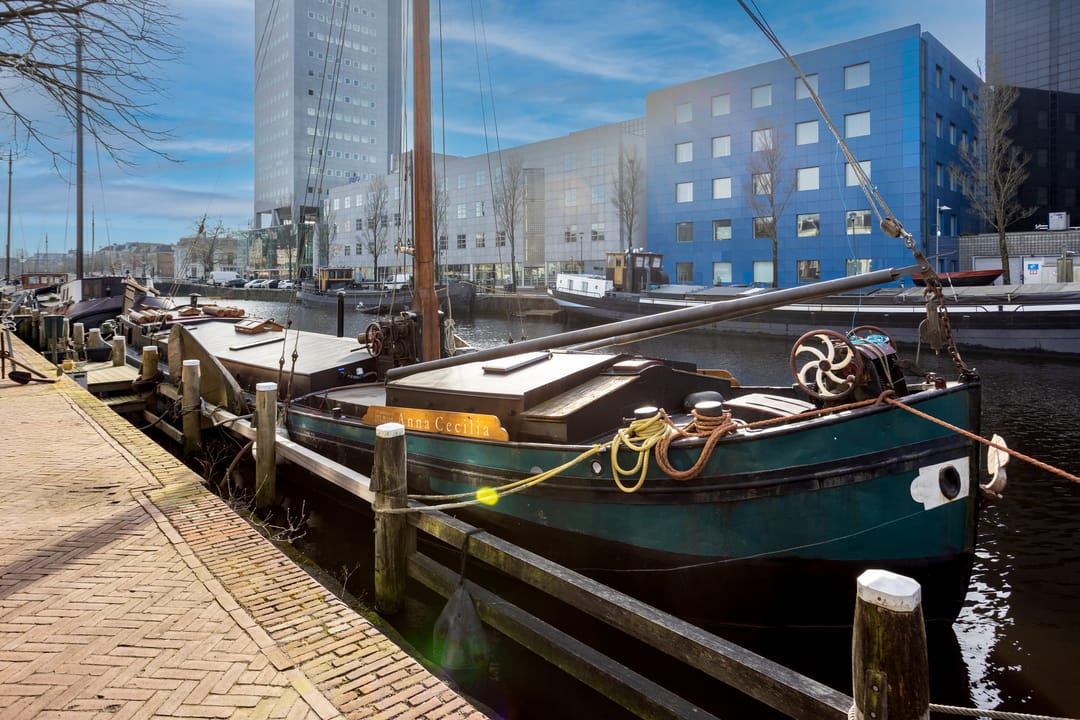 Foto 7 van Willemskade 64-B