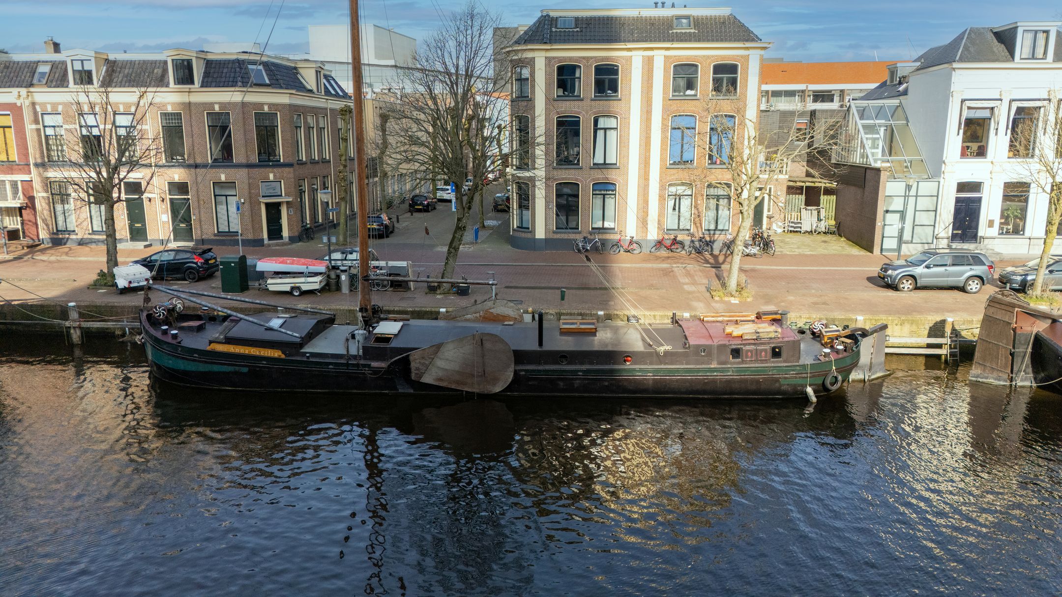 Foto 9 van Willemskade 64-B