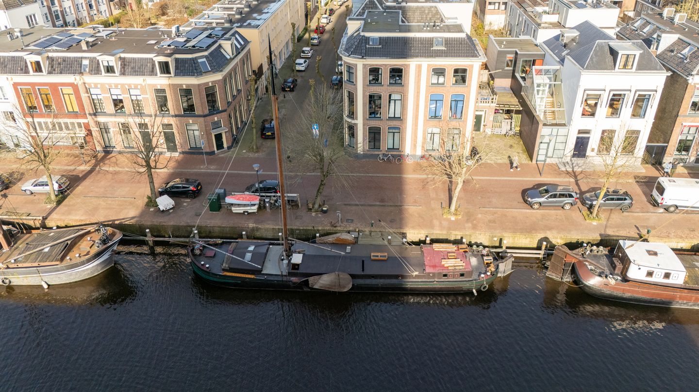 Foto 10 van Willemskade 64-B