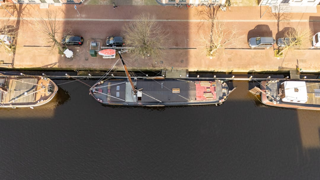 Foto 11 van Willemskade 64-B