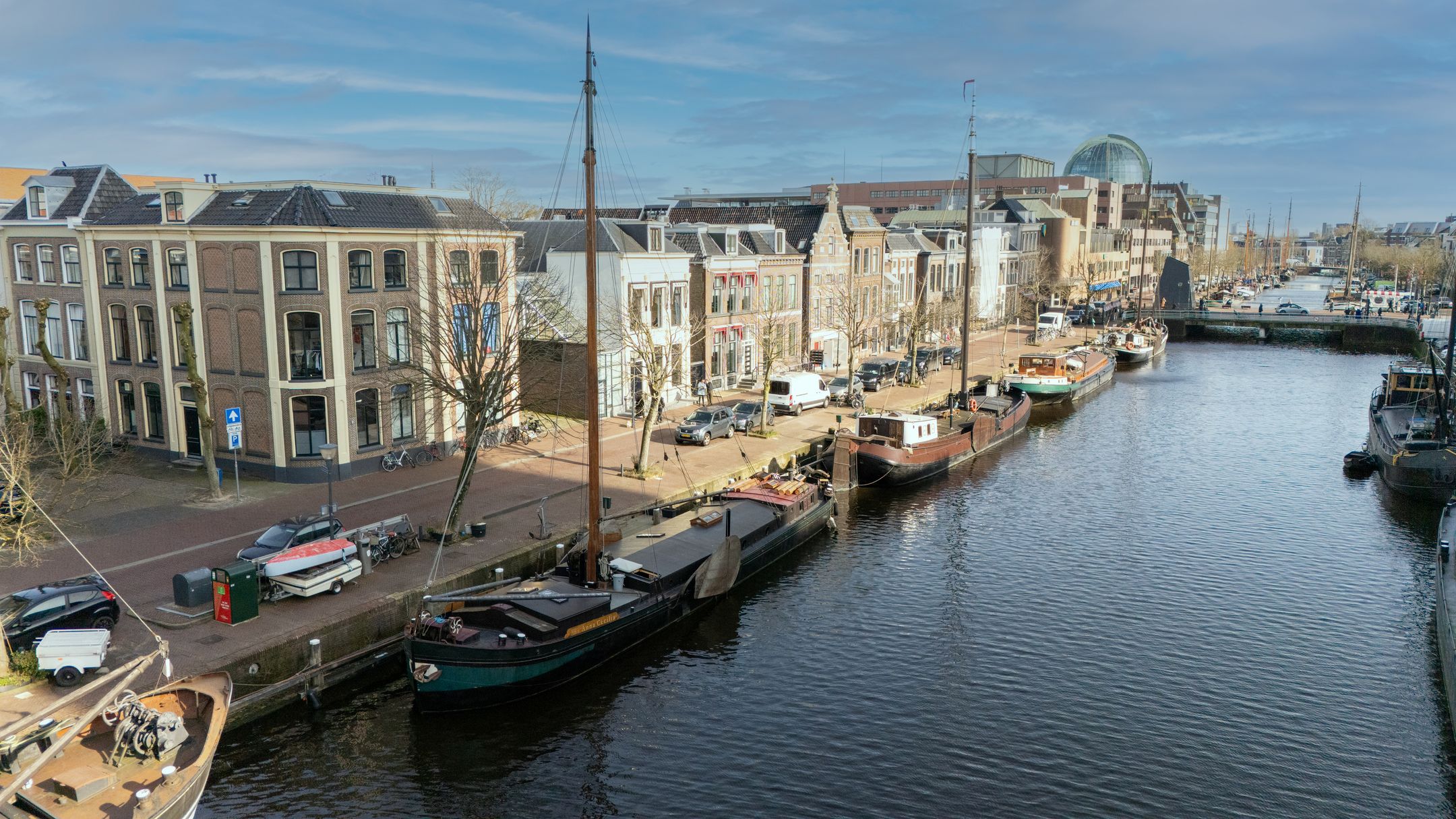 Foto 12 van Willemskade 64-B