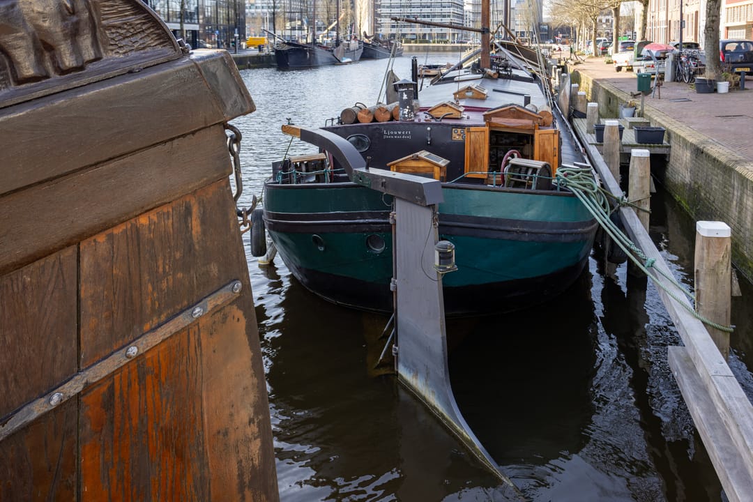 Foto 16 van Willemskade 64-B