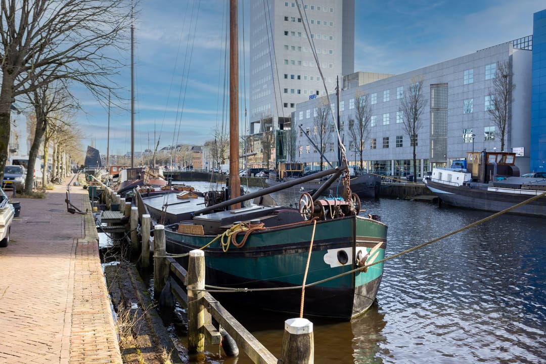 Foto 17 van Willemskade 64-B