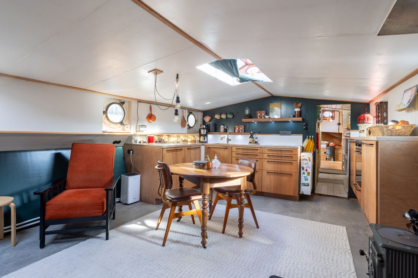 Foto 19 van Willemskade 64-B