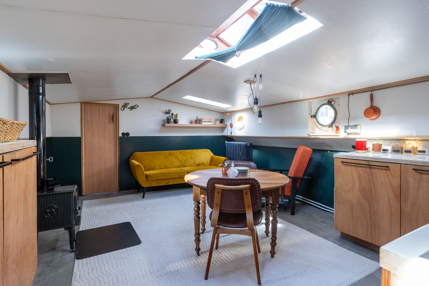 Foto 20 van Willemskade 64-B