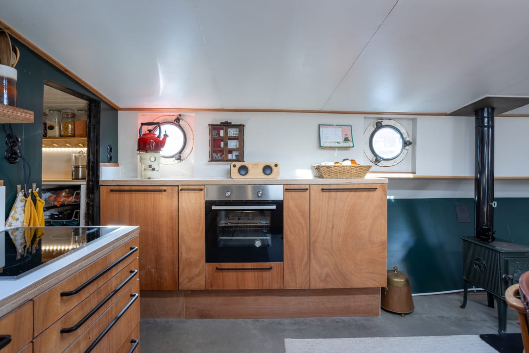 Foto 23 van Willemskade 64-B