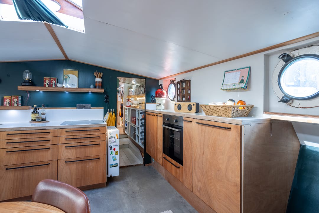 Foto 22 van Willemskade 64-B