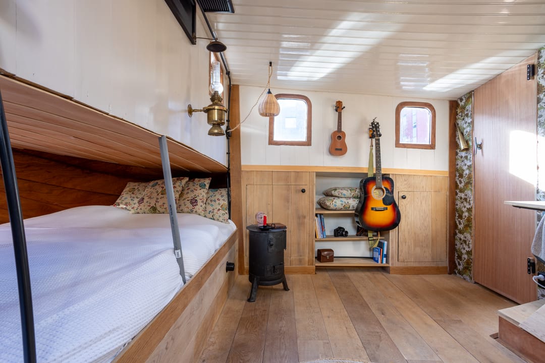 Foto 32 van Willemskade 64-B