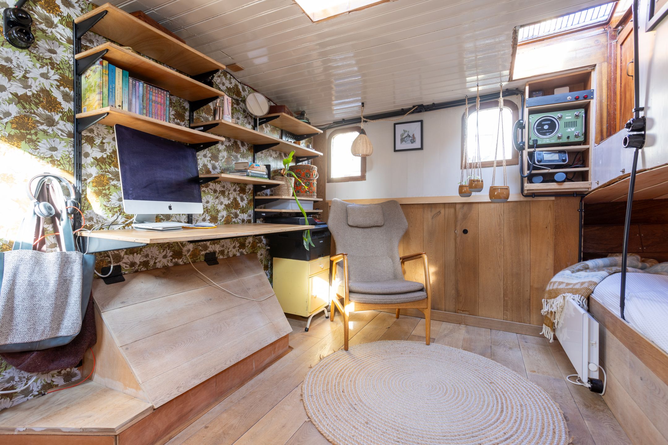 Foto 33 van Willemskade 64-B