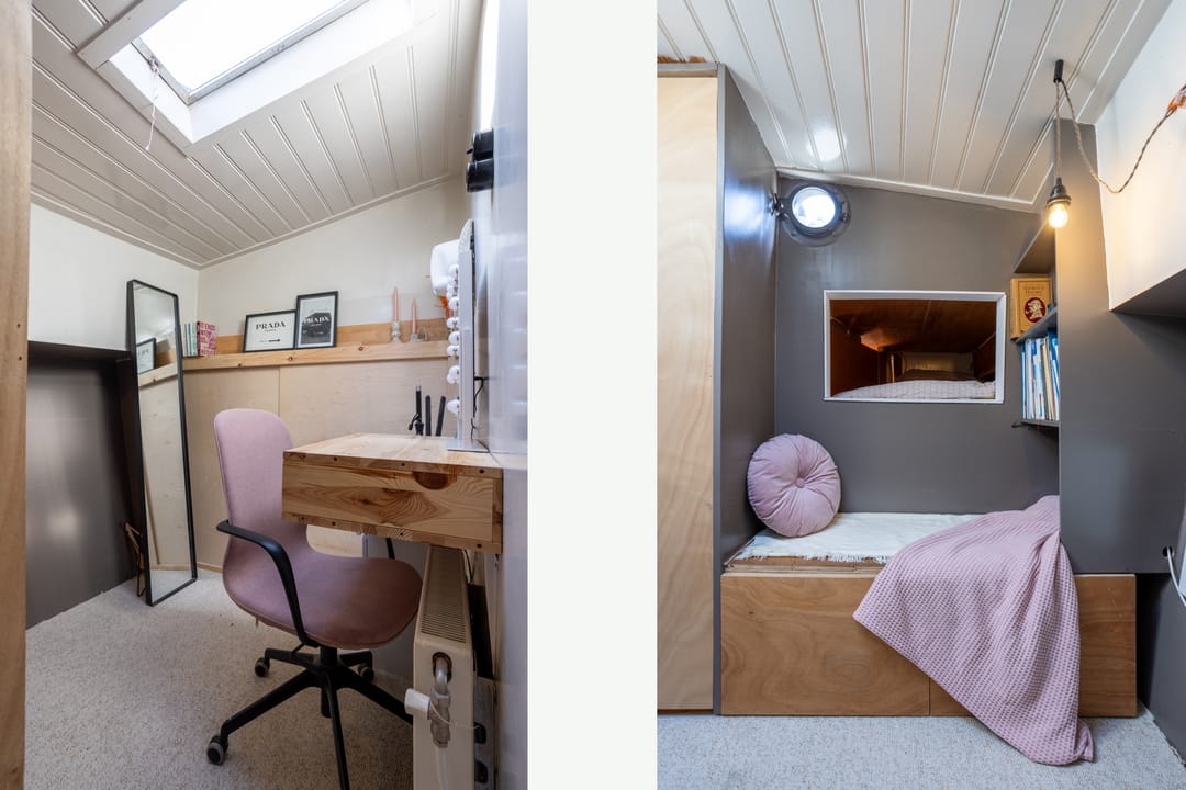 Foto 38 van Willemskade 64-B