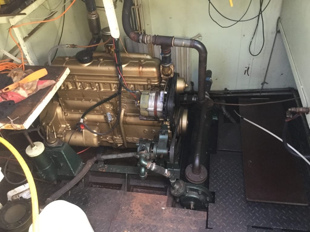 Foto 41 van Willemskade 64-B