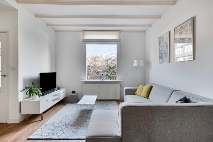 Foto 2 van Kerkdwarsstraat 14