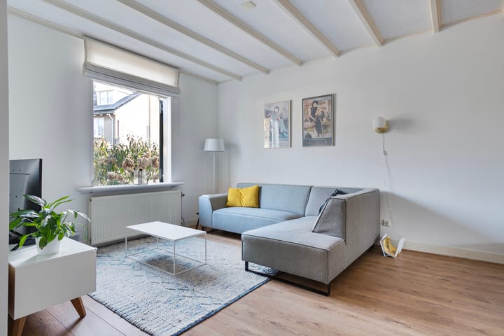 Foto 3 van Kerkdwarsstraat 14